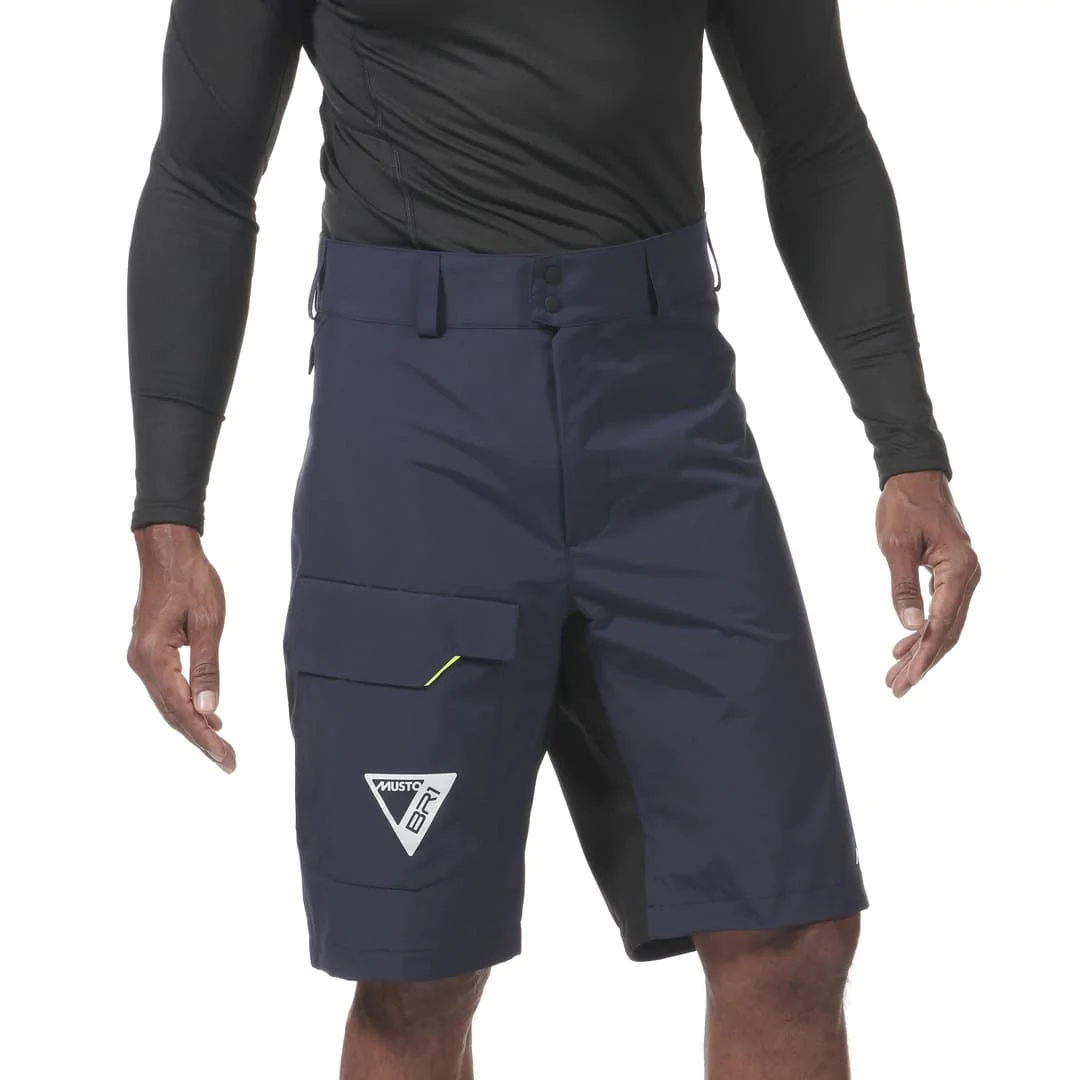 Short étanche BR1 Solent Musto 10 Short étanche BR1 Solent Musto – Image 8