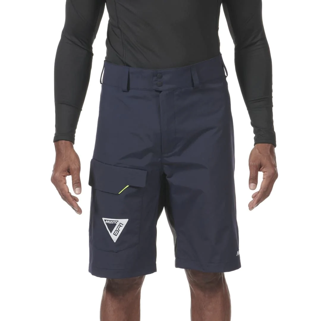 Short étanche BR1 Solent Musto 3 Short étanche BR1 Solent Musto
