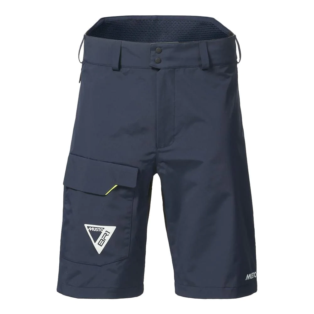 Short étanche BR1 Solent Musto 4 Short étanche BR1 Solent Musto – Image 2