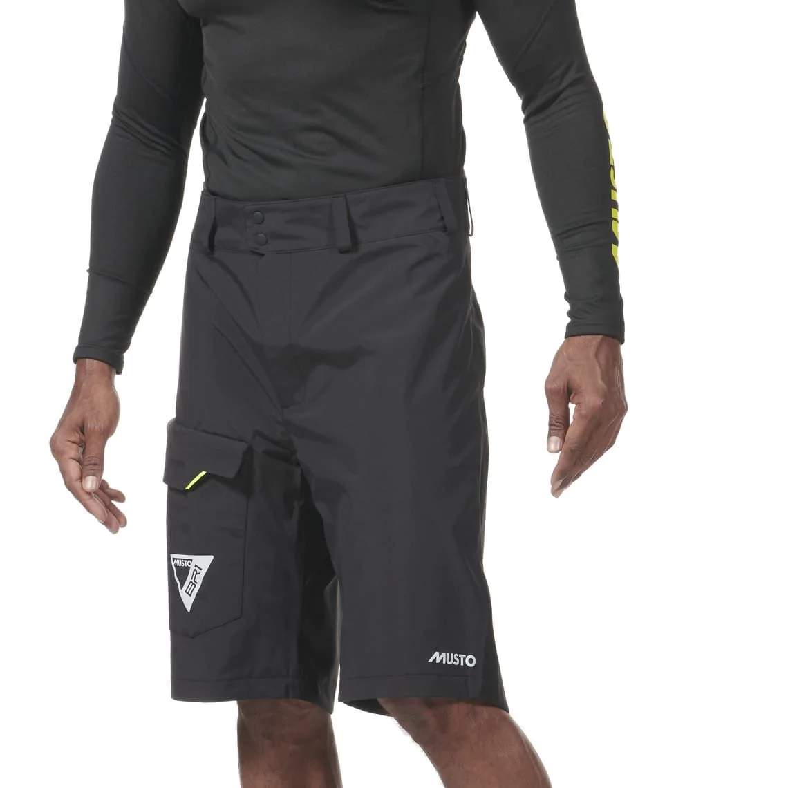 Short étanche BR1 Solent Musto 11 Short étanche BR1 Solent Musto – Image 9