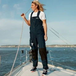 Salopette BR1 Channel Femme Musto