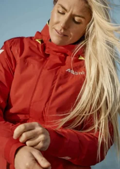 Veste BR1 Channel Femme Musto