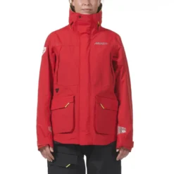 Veste BR1 Channel Femme Musto -Marin Costumes Boutique 82405 169 model 2 1