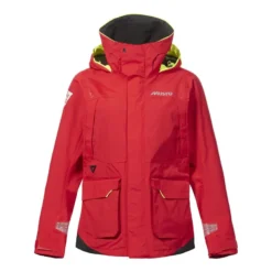 Veste BR1 Channel Femme Musto -Marin Costumes Boutique 82405 169 1 1