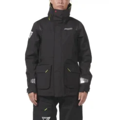 Veste BR1 Channel Femme Musto -Marin Costumes Boutique 82405 990 model 1 1