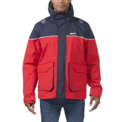 Veste De Quart Channel 64 Musto -Marin Costumes Boutique 82463 169 model 2 1
