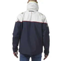 Veste De Quart Channel 64 Musto -Marin Costumes Boutique 82463 597 model 5 1