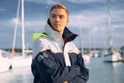 Veste De Quart Channel 64 Musto