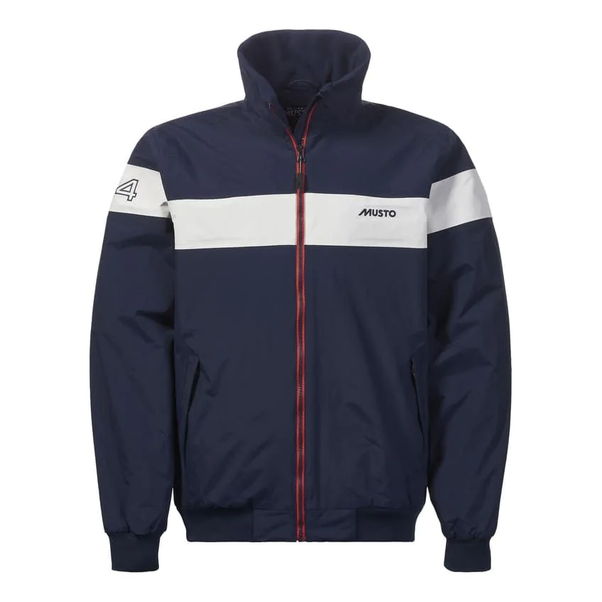 Blouson Snug Musto 64 4 Blouson Snug Musto 64 – Image 2