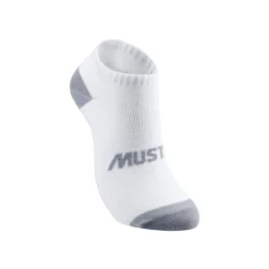 Chaussettes Basses ESS Musto (Lot De 3)