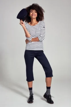 Armor-Lux Marinière Cap Coz Femme Armor Lux 12 Armor-Lux Marinière Cap Coz Femme Armor Lux -Marin Costumes Boutique 86580d5595b0dd0e8ae88829ecc7d4b24b63beab 50907 06225 bi9 105931 1