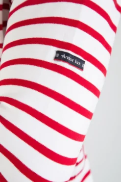 Armor-Lux Marinière Manches Longues Loctudy Armor Lux 13 Armor-Lux Marinière Manches Longues Loctudy Armor Lux -Marin Costumes Boutique 8f4ae2d6ead796988384b8f43e5401083725b590 44128 01525 320 73066