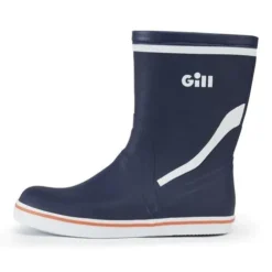 Bottes Basses Bateau Gill