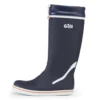 Bottes Hautes Yachting Gill 1 Bottes Hautes Yachting Gill -Marin Costumes Boutique 909 darkblue 1