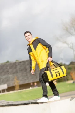 Veste Eureka Guy Cotten -Marin Costumes Boutique 9463 4 fr original