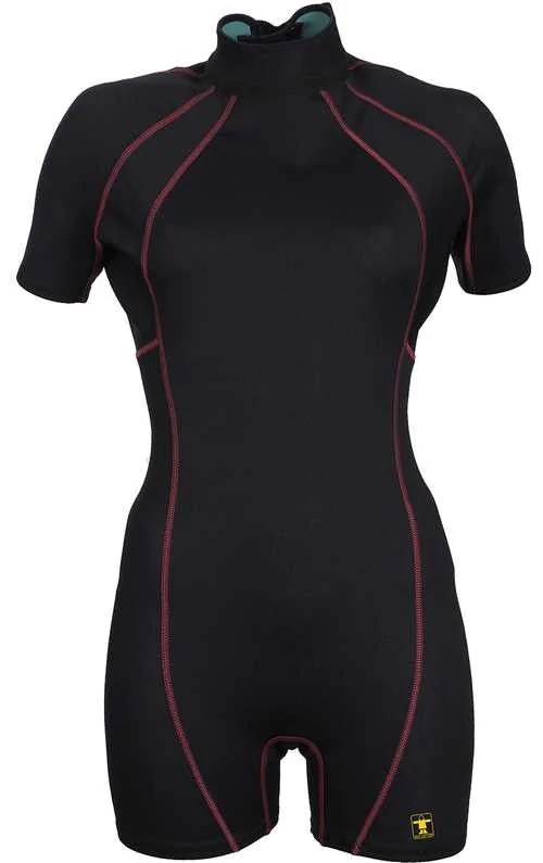 Maillot Néoprène Naïade Femme Guy Cotten