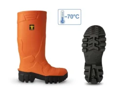 Bottes Thermo Guy Cotten