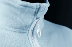 Veste Polaire Zip Polartec Femme Zhik -Marin Costumes Boutique a2