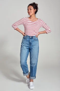 Armor-Lux Marinière Cap Coz Femme Armor Lux 13 Armor-Lux Marinière Cap Coz Femme Armor Lux -Marin Costumes Boutique a98cac9f9abbe309552c81b9110562a342bb288a 50908 06225 320 181280 1