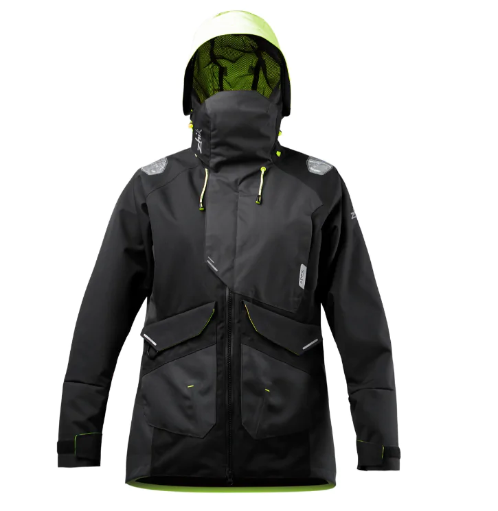 Veste De Quart OF700 Apex Femme Zhik 3 Veste De Quart OF700 Apex Femme Zhik