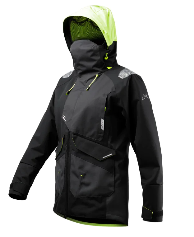 Veste De Quart OF700 Apex Femme Zhik 4 Veste De Quart OF700 Apex Femme Zhik – Image 2