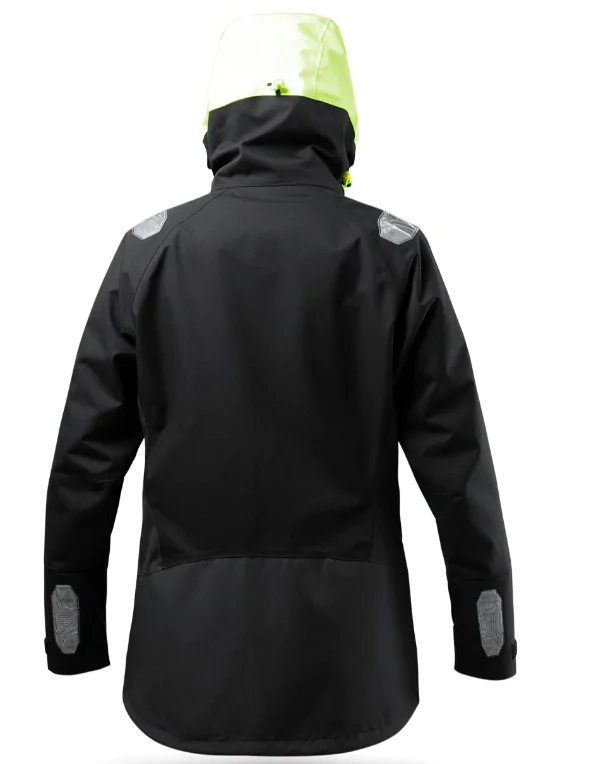 Veste De Quart OF700 Apex Femme Zhik 6 Veste De Quart OF700 Apex Femme Zhik – Image 4