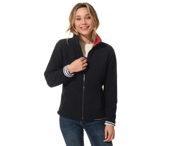 Veste Polaire Amazoni Hublot 4 Veste Polaire Amazoni Hublot – Image 2