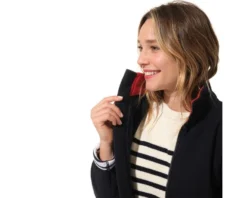 Veste Polaire Amazoni Hublot 10 Veste Polaire Amazoni Hublot -Marin Costumes Boutique amazoni veste femme zippe en polaire 3