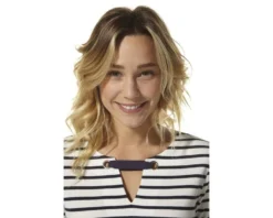 T-shirt Femme Manches 3/4 Annie Hublot 7 T-shirt Femme Manches 3/4 Annie Hublot -Marin Costumes Boutique annie tee shirt femme manches 3 4 2 1