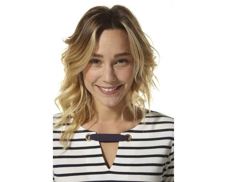 T-shirt Femme Manches 3/4 Annie Hublot 5 T-shirt Femme Manches 3/4 Annie Hublot – Image 3