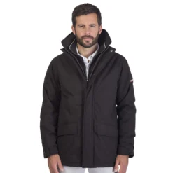 Parka Antartic Pen Duick