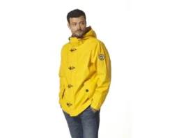 Ciré à Capuche Asensio Hublot -Marin Costumes Boutique asensio cir homme zipp capuche 1