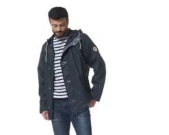 Ciré à Capuche Asensio Hublot -Marin Costumes Boutique asensio cir homme zipp capuche 3 1