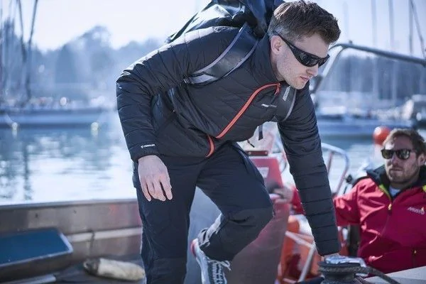 Pantalon Evolution Performance Musto – Image 5