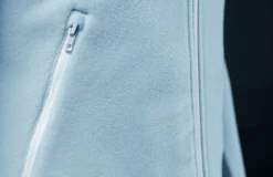 Veste Polaire Zip Polartec Femme Zhik -Marin Costumes Boutique b2 8