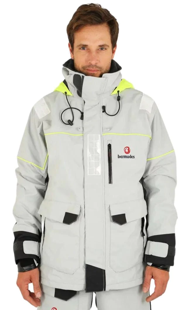 Veste De Quart Bermudes 3 Veste De Quart Bermudes