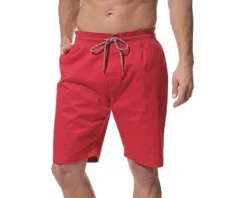 Short Baptiste Hublot