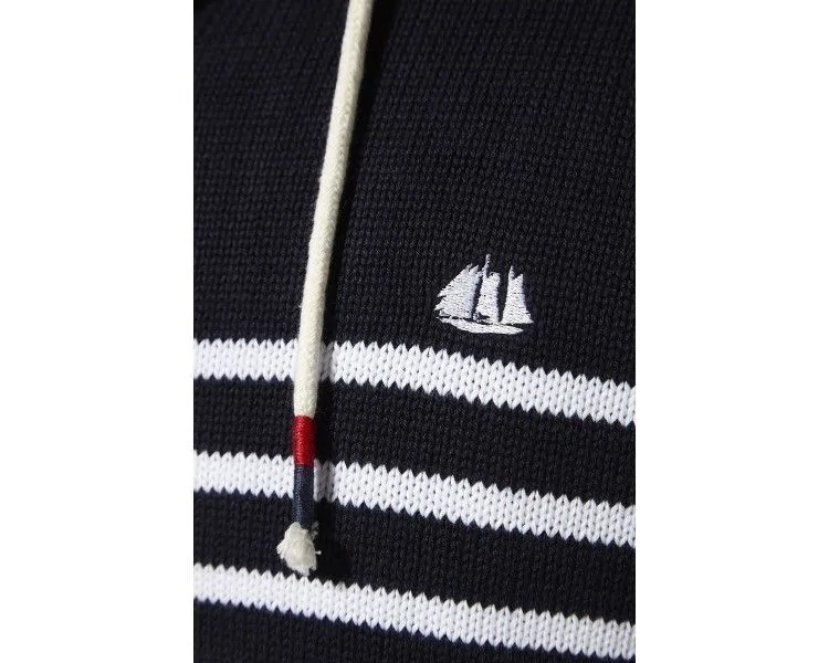 Veste Marin Barthy Hublot 4 Veste Marin Barthy Hublot – Image 2