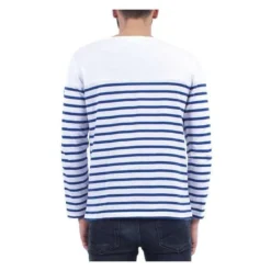 Marinière Manches Longues Bastien Hublot -Marin Costumes Boutique bastien tee shirt manches longues 3