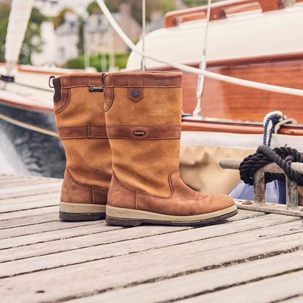 Bottes Ultima Gore-Tex ExtraFit Dubarry – Image 15