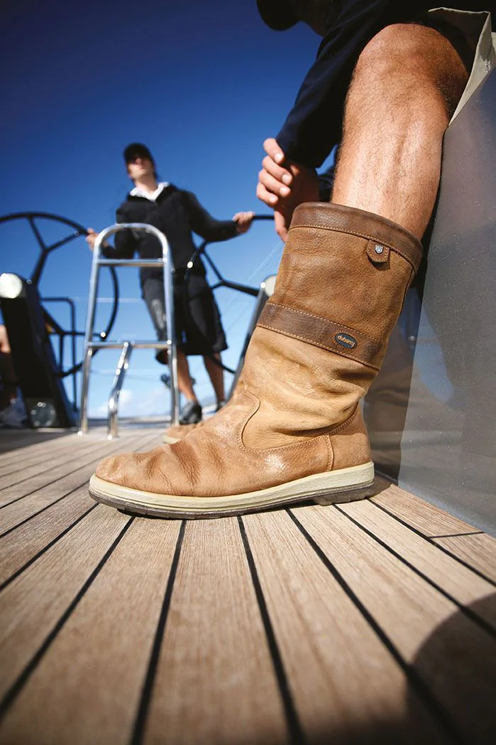 Bottes Ultima Gore-Tex ExtraFit Dubarry – Image 16