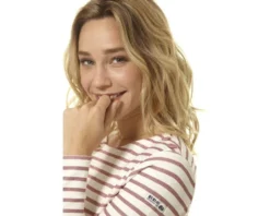 Marinière Brendy Femme Hublot -Marin Costumes Boutique brendy marinire femme manches longues 6 1