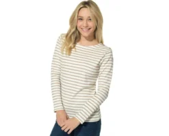 Marinière Brendy Femme Hublot -Marin Costumes Boutique brendy marinire femme manches longues 8 1