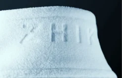 Veste Polaire Zip Polartec Femme Zhik -Marin Costumes Boutique c2