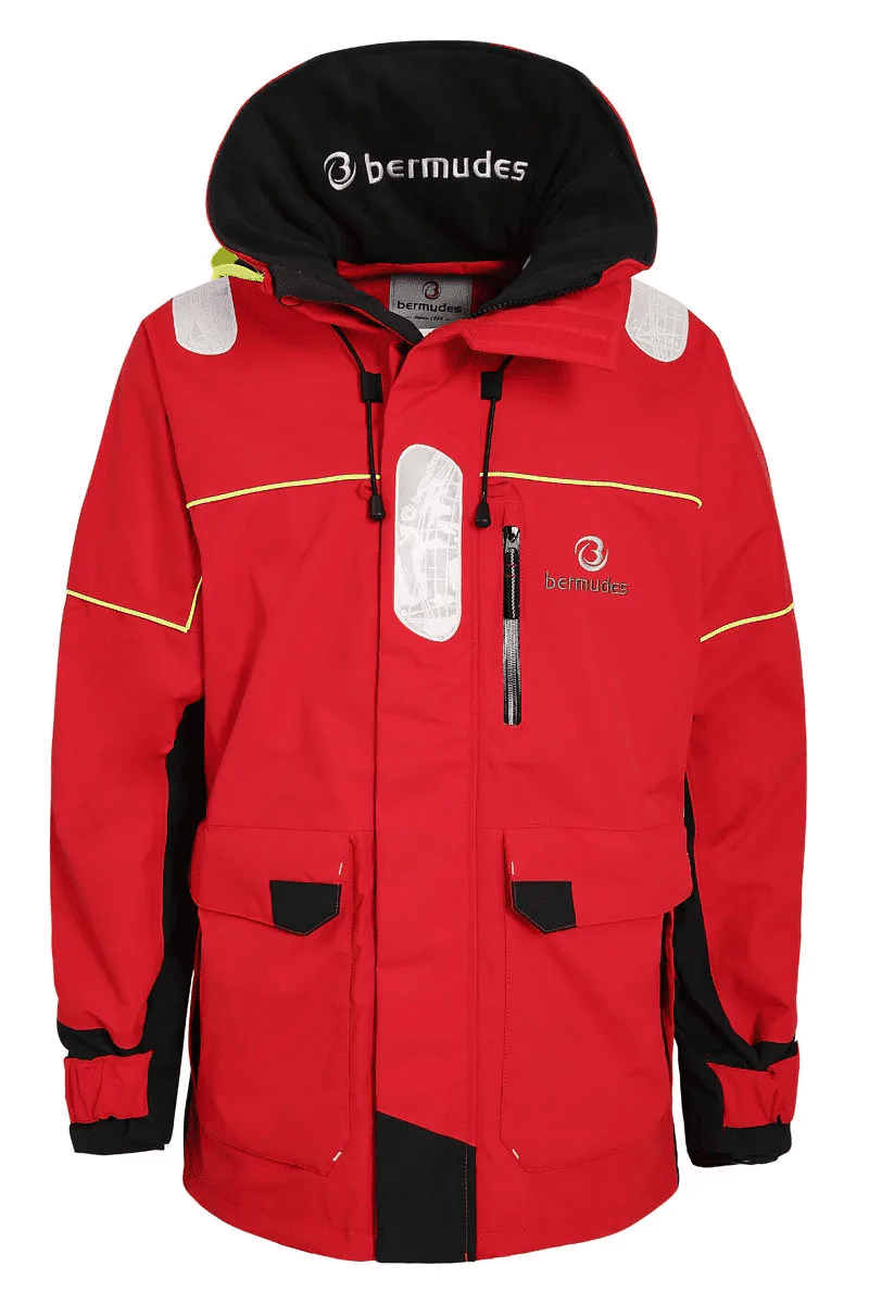 Veste De Quart Bermudes 4 Veste De Quart Bermudes – Image 2