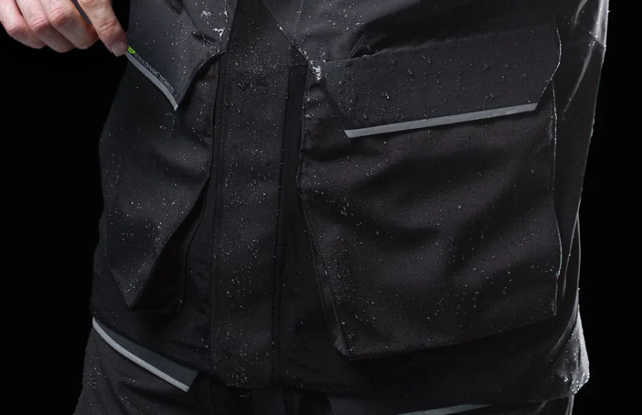 Veste OFS 800 Zhik 15 Veste OFS 800 Zhik – Image 13