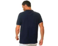 Polo Cameron Hublot -Marin Costumes Boutique cameron polo homme manches courtes 11 1