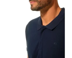 Polo Cameron Hublot -Marin Costumes Boutique cameron polo homme manches courtes 12 1