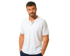 Polo Cameron Hublot -Marin Costumes Boutique cameron polo homme manches courtes 4 1