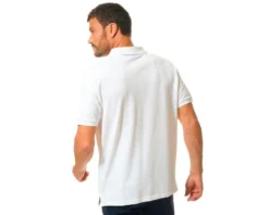 Polo Cameron Hublot -Marin Costumes Boutique cameron polo homme manches courtes 5 1